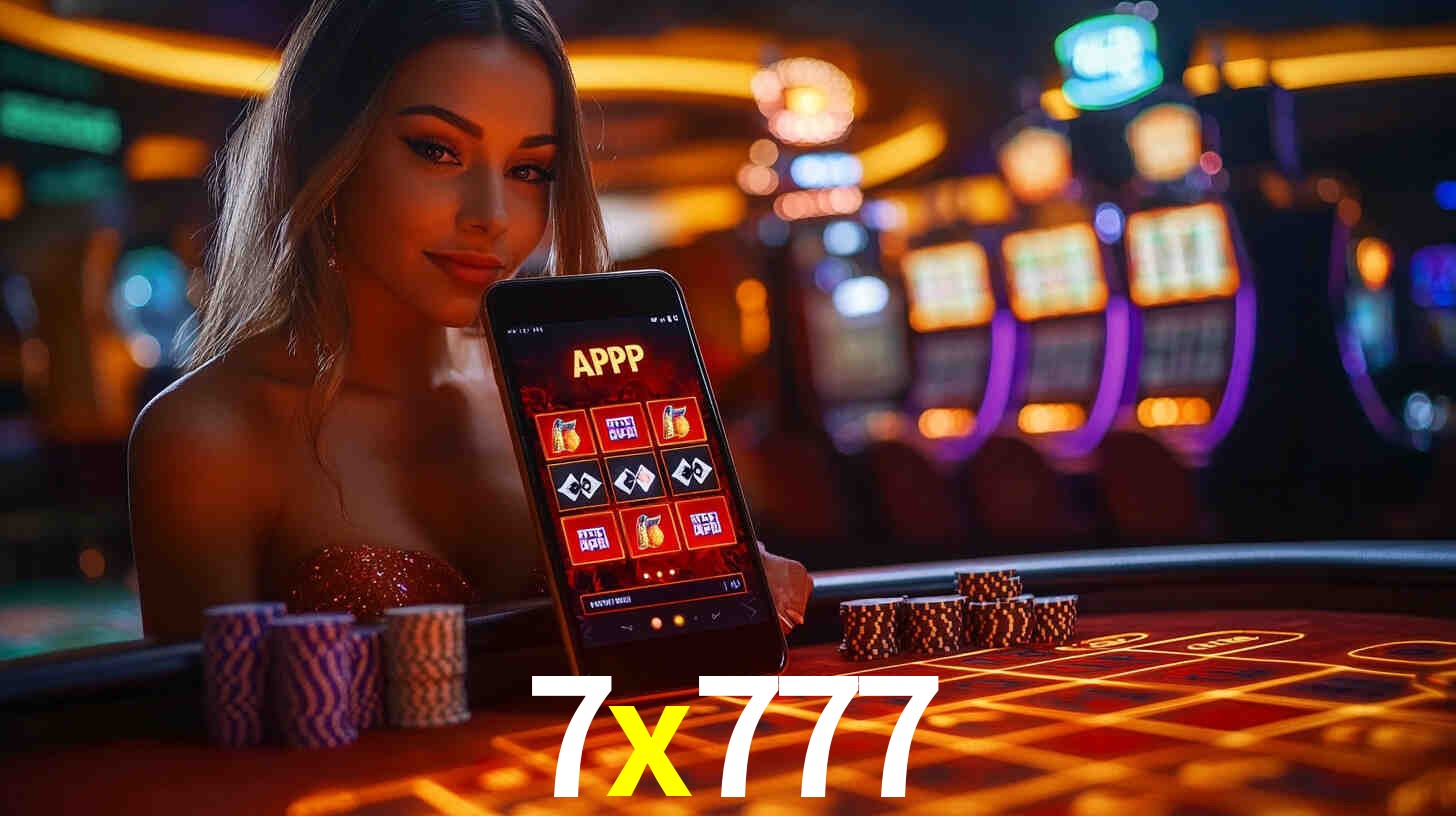 A Popularidade dos Caça-Níqueis no 7x777