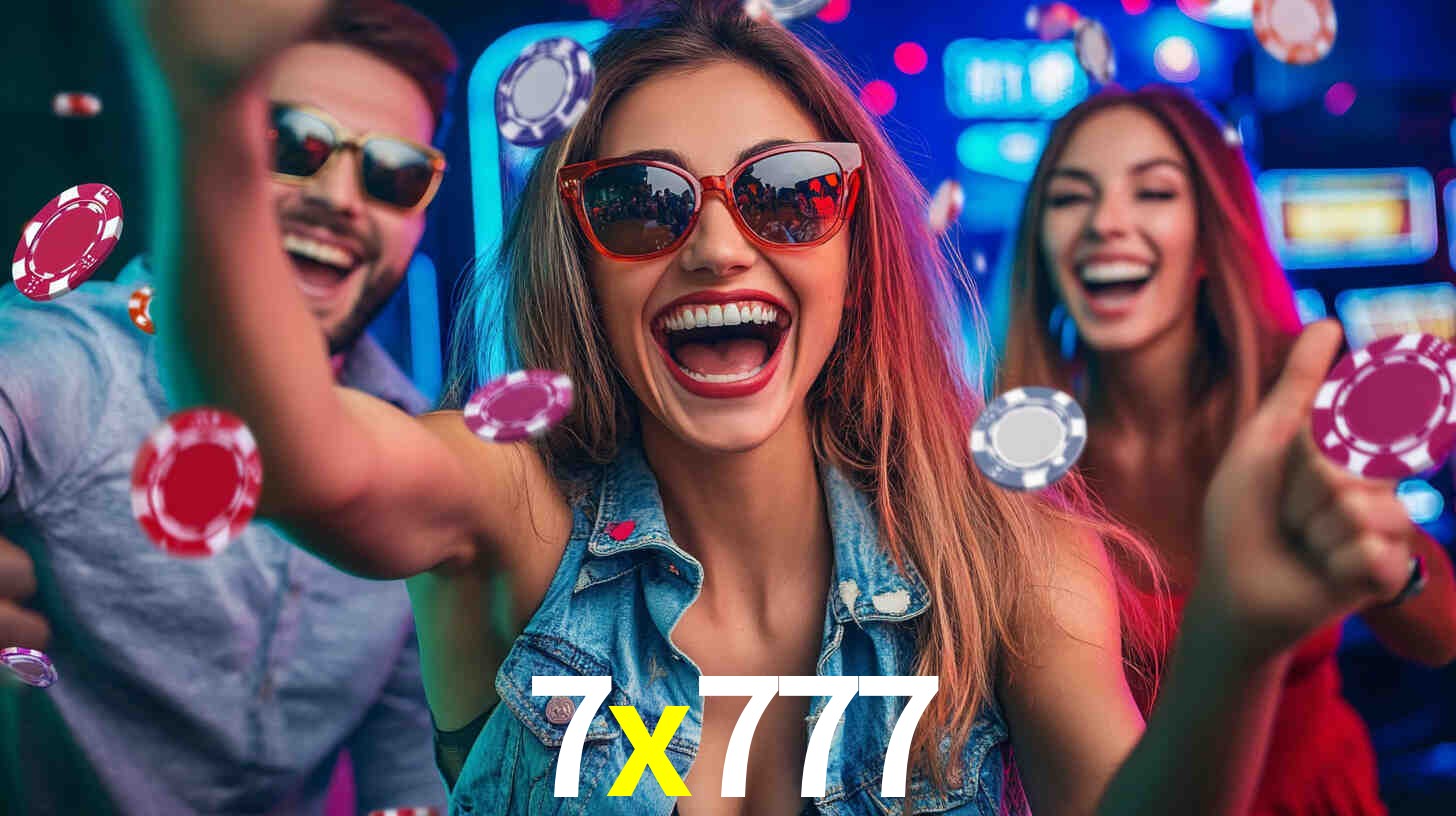Descubra o Programa VIP da 7x777: Vantagens Exclusivas para Jogadores