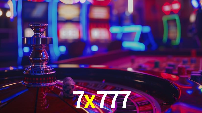 Experimente o Login Seguro Premium no 7x777