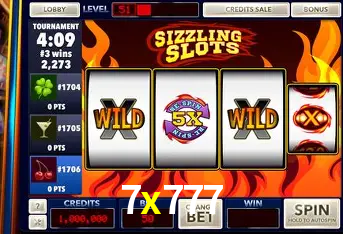 A Experiência Imersiva dos Cassinos Ao Vivo no 7x777