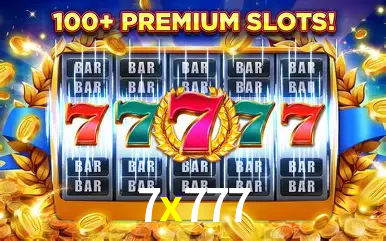 Descubra a Essência do 7x777: Nossa História e Compromissos