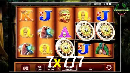 Live Casino 7x777