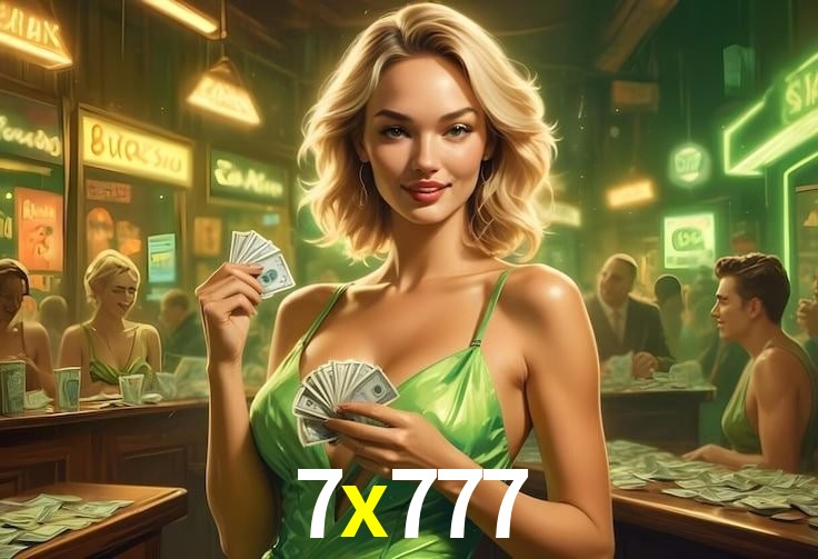 Descubra a Essência do 7x777: Nossa História e Compromissos