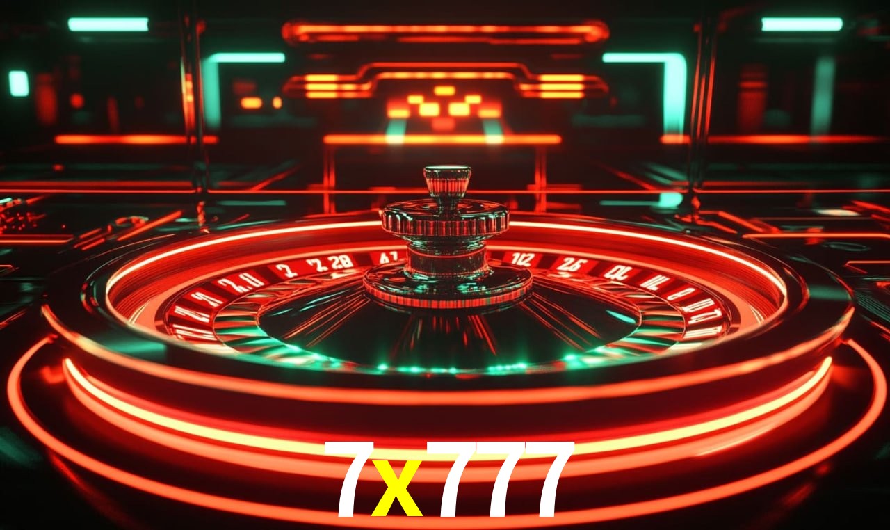 A Revolução dos Aplicativos de Jogos no 7x777