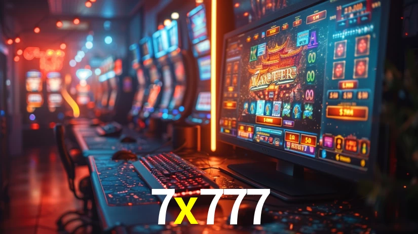 7x777,7x777.com