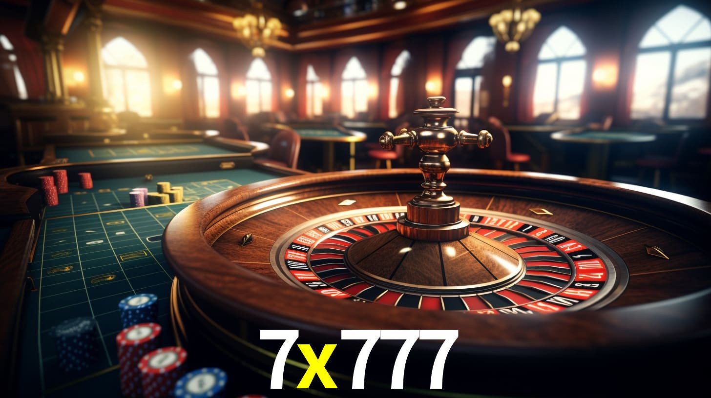 Live Casino 7x777