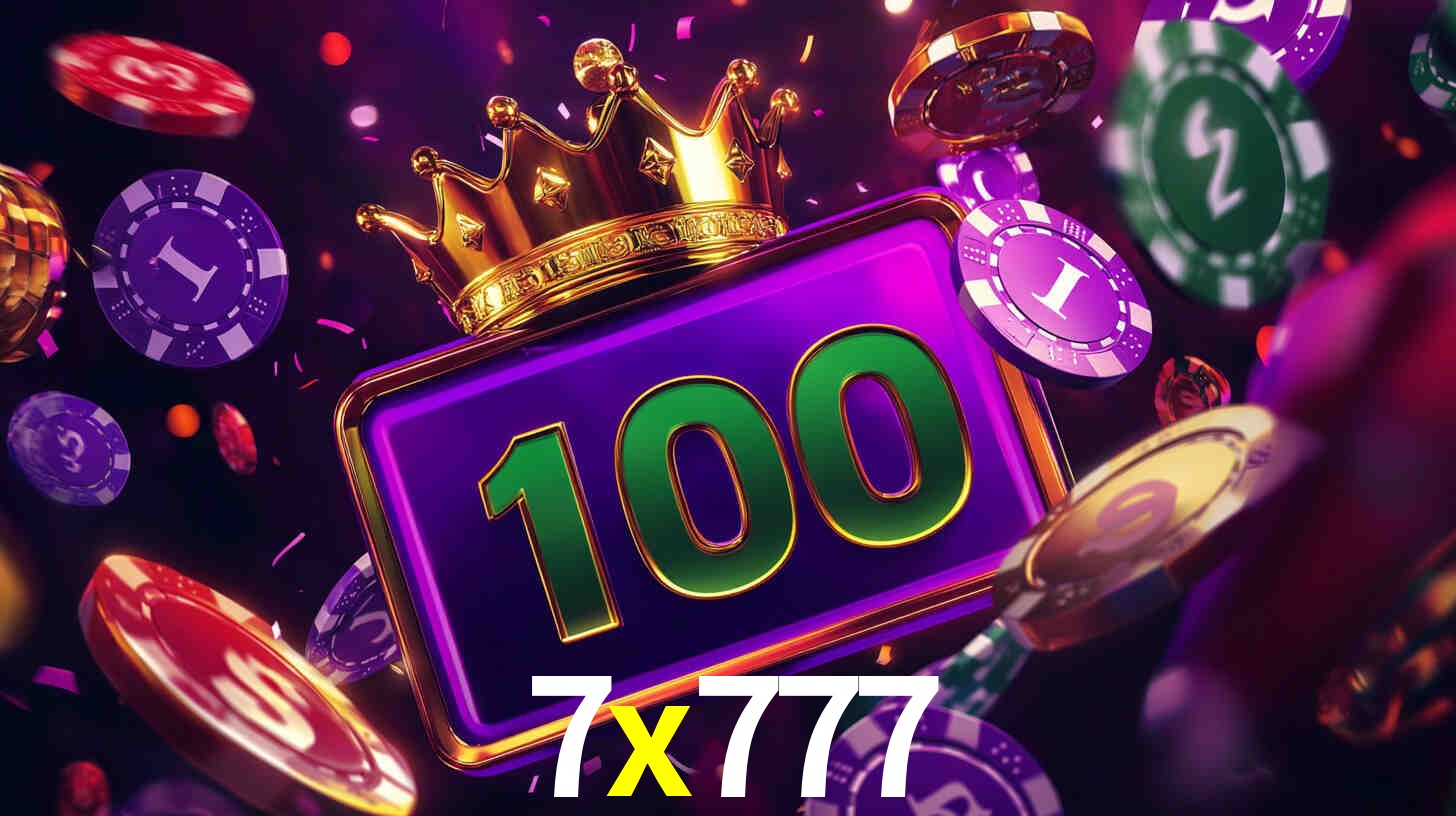 Exclusive Games 7x777