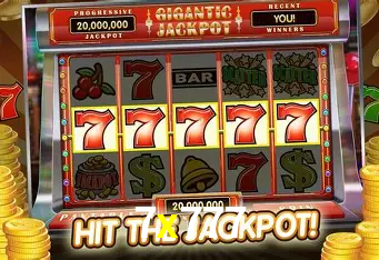 Descubra o Mundo do Cassino Online com 7x777