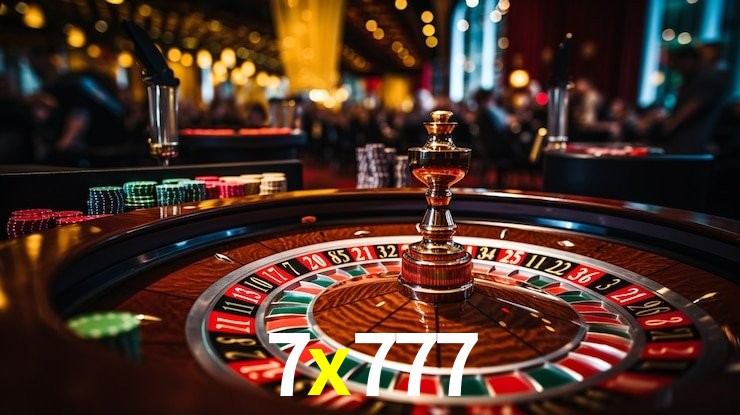 Flash Promotion 7x777