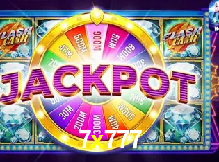 Inovações de Jogos na 7x777: O Futuro das Experiências Interativas