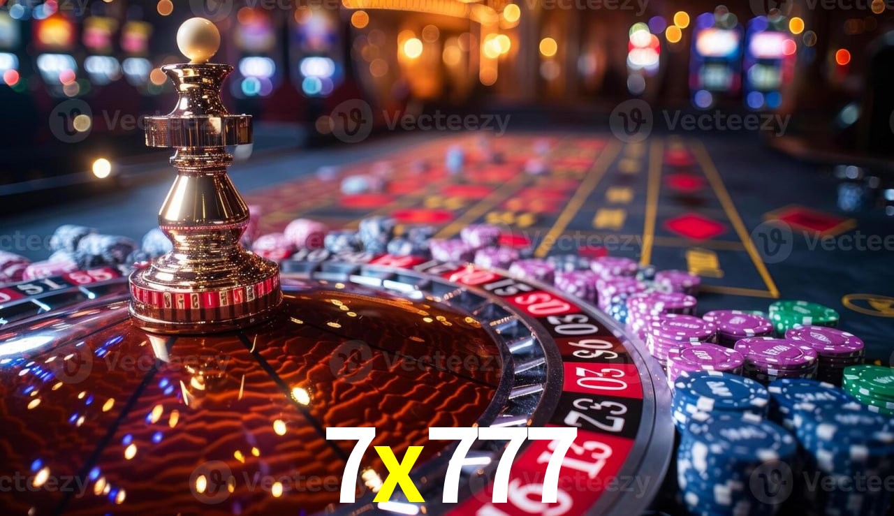 Weekend Specials 7x777