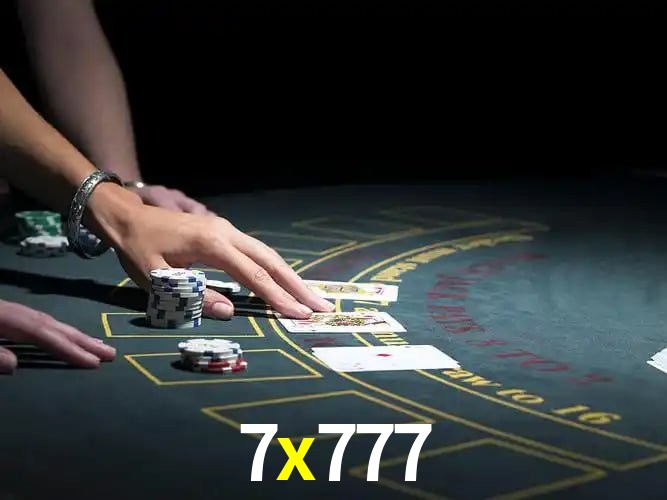 Security Systems 7x777