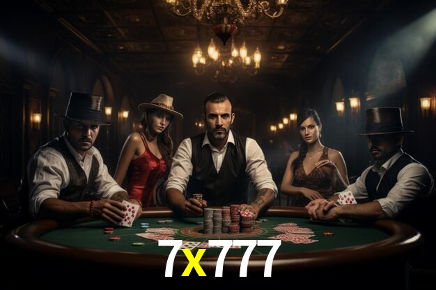 A Emoção da Loteria na 7x777: Uma Chance de Mudança de Vida