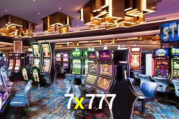 Apostas Esportivas na 7x777: Um Guia Completo