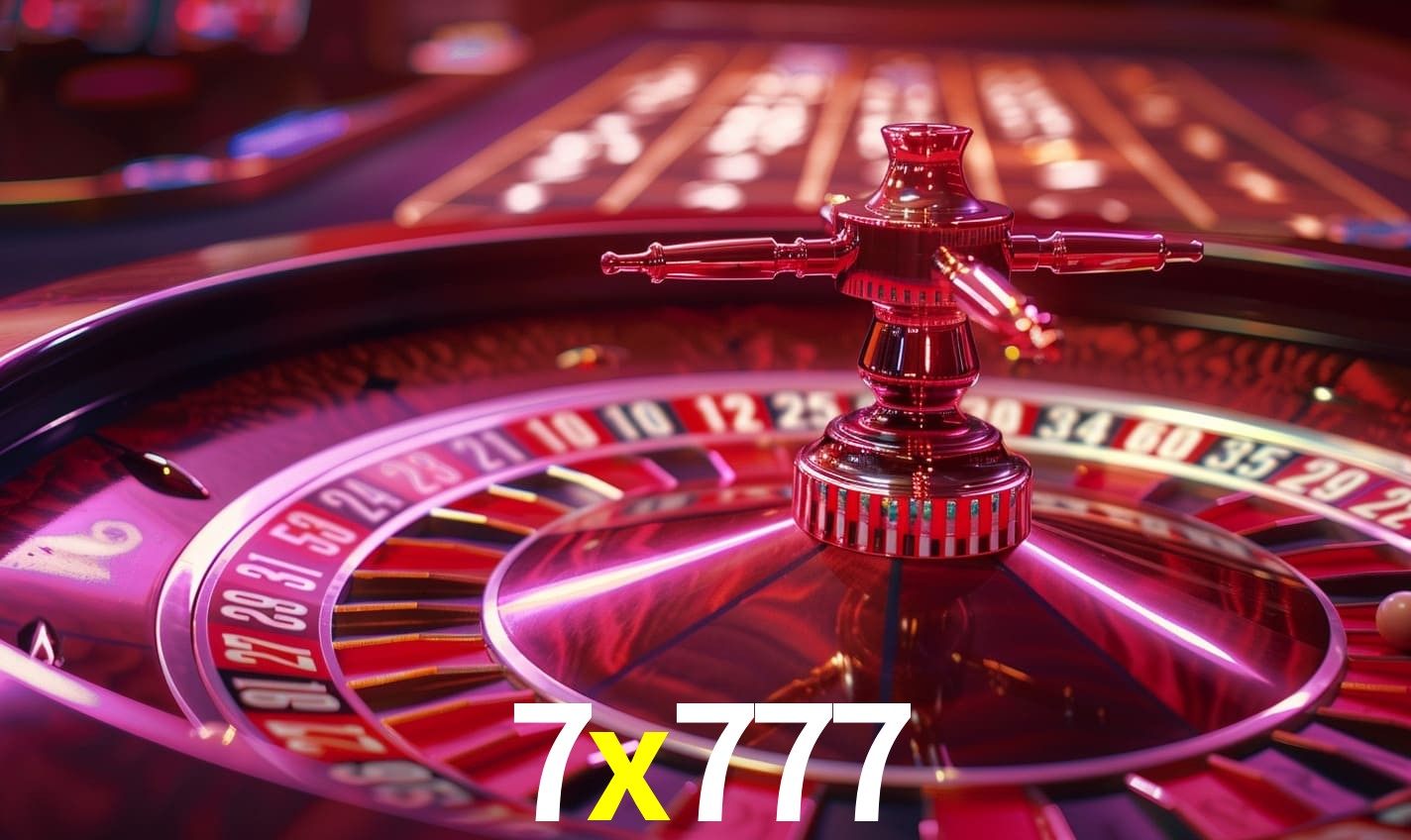 Explorando a Categoria de Eventos em Apostas na 7x777